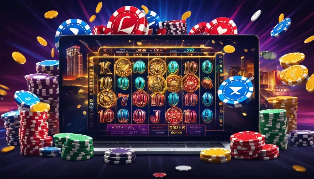 Mẹo cá cược thể thao hiệu quả tại hi8 nhà cái
