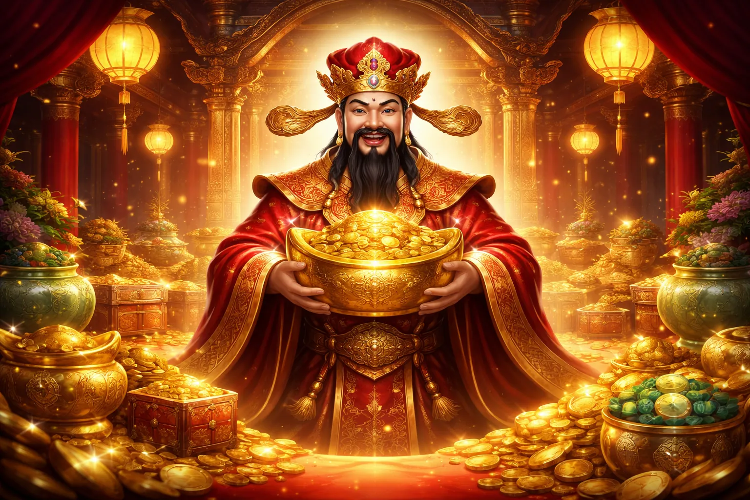Hình ảnh sòng bạc trực tuyến hi8 nhà cái với các trò chơi hấp dẫn và không khí sôi động