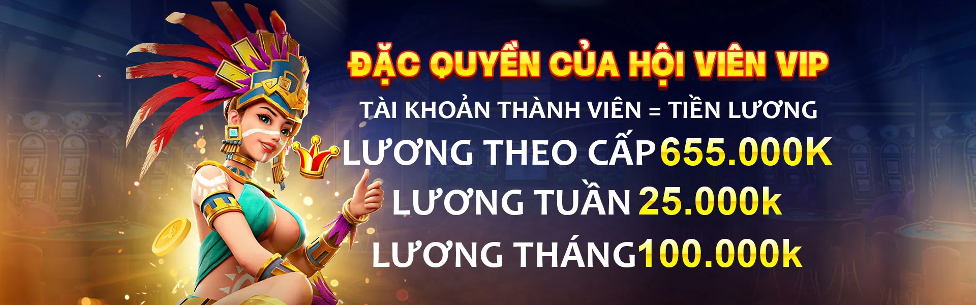 Hình ảnh sang trọng của chương trình VIP hi8 nhà cái, thể hiện sự đẳng cấp và độc quyền